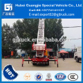 mini light truck 4x2 18M high operation platform truck hot sale in Indian